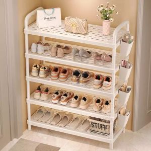NIFENG | Home Door Multi-layer Space-saving Shoe Rack