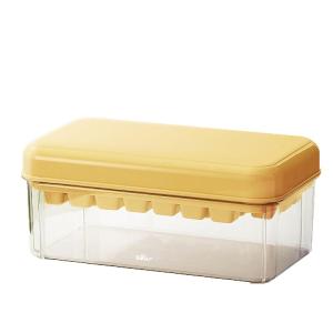 Bear | Pressable Ice Cube Molds