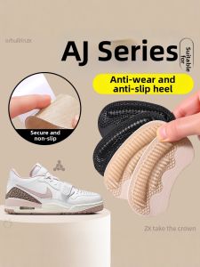FASHEHAN | Heel Protection Patch for AJ1 Sneakers