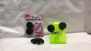 Piezo Tweeter American Boss TW-004A /005A Tweeter mobil American Boss