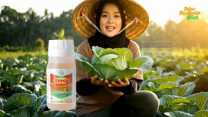 Insektisida DECIS 2.5 EC 100 ml Pembasmi Hama Ulat Wereng Kutu Bayer