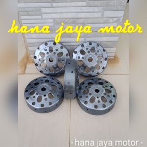 mangkok ganda beat fi mangkok pully castom beat fi scopy fi anti gredek