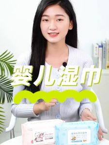 Baby Organic Baby Wipes Per Pack 99% Water Hypoallergenic (Non-Alcohol-wetwipes)Big Package