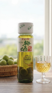 1 Thùng 12 Chai Nước Mơ Lên Men Choya Kishu 720ml Hàng Nhật Nội Địa - Chỉ Ship Hỏa Tốc - ANJAPAN