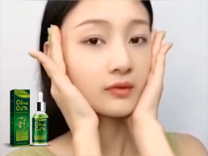 West&Month Olive Acne Serum เซรั่มมะกอกบริสุทธิ์ ช่วยลดเลือนรอยสิว ขจัดสิวหัวปิด ปรับสภาพผิวที่หมองคล้ำ และฟื้นฟูผิว