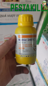 Thuốc diệt mối Mythic 240SC 100ml - Nhập khẩu từ Mỹ