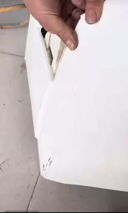 Stapler Staples For Plastic Welder Automotive Repair Machine Welding Wire Car Bumper Repair Welding