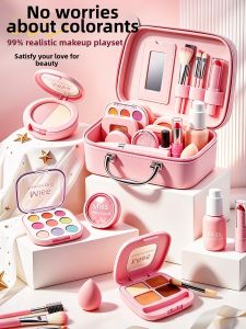Yimi | Non-toxic Makeup Toy Set for Children