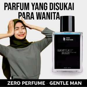 parfum jentel man