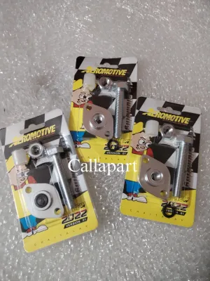 MANUAL TENSIONER | SNIPER150 - 155 - R15 V2 V3 - TFX150 - NMAX - AEROX155