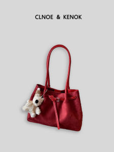 Luxurious Fashionable Commuter Handbag