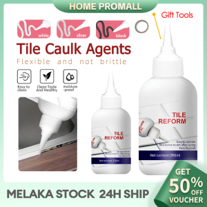 150/280ML Tile Refill Agent Beauty Seam Floor Sealant Waterproof Tile Grout Crack Filling Bathtub Fixing Floor Joint Tools