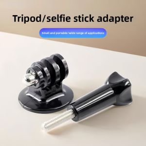 Bbzy | Tripod Adapter Mount for Action Cameras