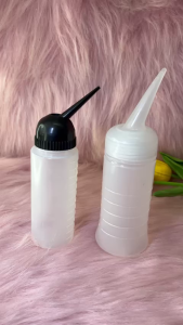 Bình tra uốn lạnh BÌNH TRA DẬP THUỐC SỐ 2 bền chắc tiện lợi có sẵn vạch chia thể tích