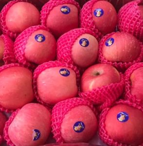 JV Apel puji fress premium  inport maniss 1kg..