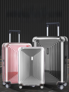 Transparent Luggage Bag Protective Cover for New Show Li44D/CS2 Pull Rod Case 25/28 Inch Full Range of Sizes Dust Bag Type Accessories