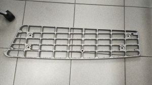 J119S08 FOOT STEP HINO 700 SERIES DOUBLE AXLE (12轮) 12 tyre FOOT STEP TOP OR LOWER LORRY TRUCK AKSESORI