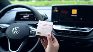 Bộ Chuyển Đổi CarPlay Không Dây Spedal Type-C Chuyển Đổi CarPlay & Android Auto Có Dây Sang Không Dây Cắm Là Chạy Tự Động Kết Nối Cho Xe Hơi