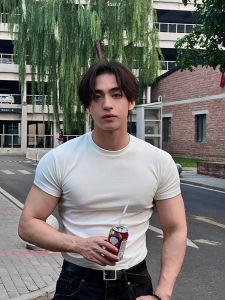 Tight Sleeve Fitness T-shirts: A Comprehensive Guide