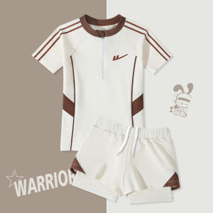 Warrior | Đồ Bơi Cho Bé Gái Chống Cảm Giác Ngượng Ngùng