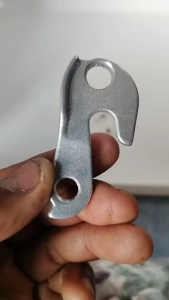 (เกรด AAA ส่งจากไทย) ดรอปเอ้าท์ จักรยาน rear hanger(dropout) ขาเกี่ยวตีนผีจักรยาน เบอร์ 39A