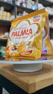 Butter Margarine Royal Palmia 200 Gr