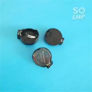 Bộ 50 Pin 18650 Kẹp Pin Thép Lò Xo Giá Đỡ Pin Liên Hệ Miếng Lót Cho Dụng Cụ Điện Phụ Kiện