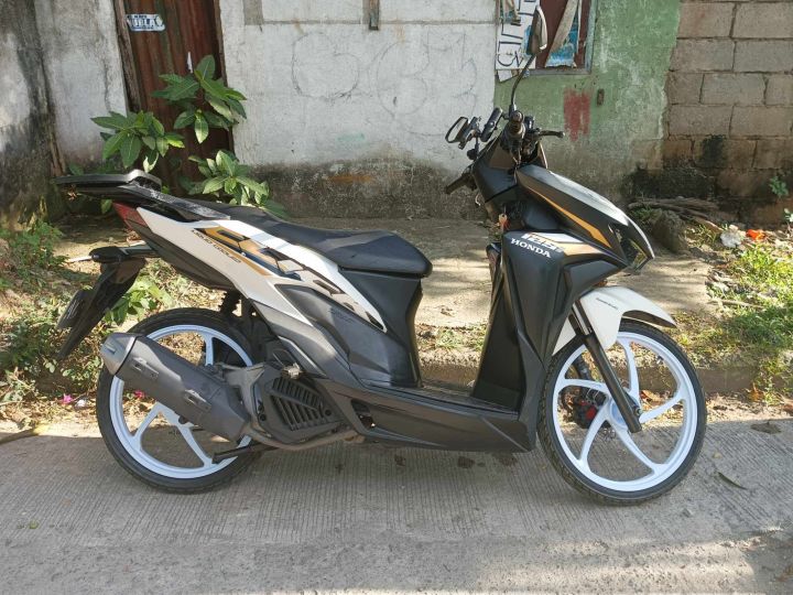 150i Honda Click Blue 125i Price Honda Click 125 Standard 2025