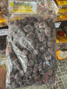 Bangkok Tamarind style