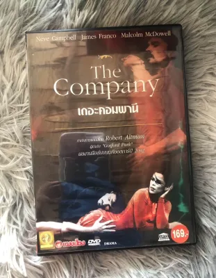 DVD แผ่นหนังภาพยนตร์ แผ่นสภาพดี หนังเก่า