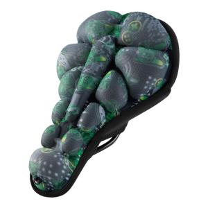 TOSUOD | Ultra-soft Inflatable Pain-relief Bike Seat Cover