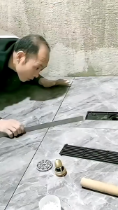 Dụng cụ đo góc nghiêng độ dốc đa năng chuyên dụng thước đo độ nghiêng cân bằng có nivo