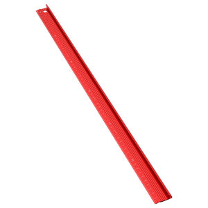 DELIXI Electric | High Precision Protective Aluminum Alloy Ruler