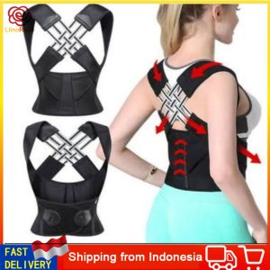 Posture Corrector Belt / Penyangga Punggung Generasi ke 3