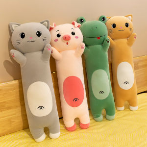 NUOAO | Gối Ôm Dài Mềm
