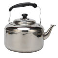 Stainless Steel Kettle Water Boiler Tea Kettle Whistle Kettle 10 Liters Large Capacity Induction Cooker Gas Neutral. 