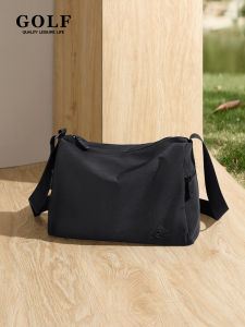Golf | Fashionable Sport Large Capacity Crossbody Bag