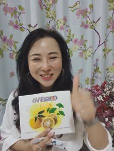 Jenzu Cover3V6 for relax & sleep well