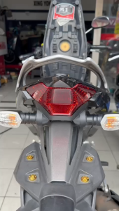 R2U Y15ZR BUTTERFLY LED TAIL LAMP (8 MODE)