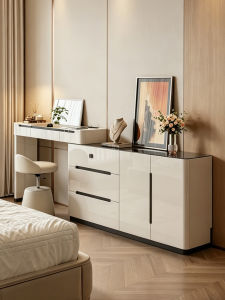 ZUNTONGGE | Ultra-thin Combination Dresser 30cm