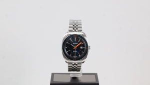 ALBA นาฬิกาข้อมือ Sportive Quartz รุ่น AS9T83X ขนาด 43 mm.