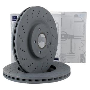 mercedes-benz | Car Brake Disc