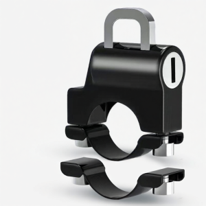 HUAZINIAO | Anti-theft Fixed Helmet Lock