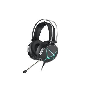 DAREU | Noise-Canceling Gaming Headset with Positional Audio