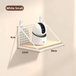 Indoor Outdoor Multi-functional Camera Holder No Drilling