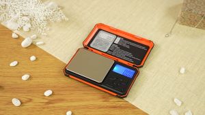 Timbangan Mini Digital 300gr /0.01gr /Timbangan Perhiasan /Pocket Scale