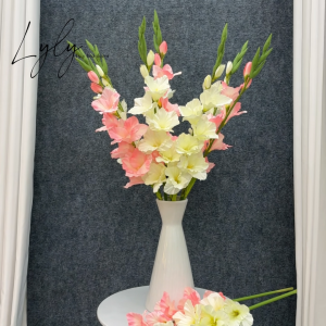 Lay Ơn Thân Cao Su Hàng Nhập Khẩu Cao Cấp 6b 2n Trang Trí Nhà Cứa Decor CướiSự Kiện. Hoa Lụa LyLy Decor