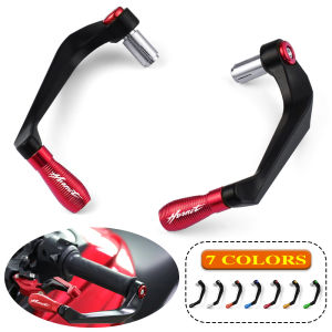 For Honda Hornet CB750 CB500 160R CB600F CB1000 hornet 750 Motorcycle Handlebar Grips Guard Brake Clutch Levers Guard Protector