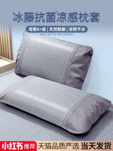 Vỏ Gối Mùa Hè Bằng Tre 48cmx74cm Cho Người Lớn Vỏ Gối Bằng Tre Chống Khuẩn Vỏ Gối Dùng Một Lần Vỏ Gối Dùng Tại Nhà Vỏ Gối Mùa Hè