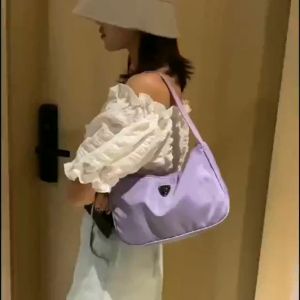 K.Store Korean PD new 2022 ins shoulder bag for women 2941